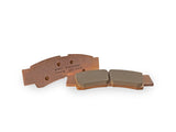 EBC 2003 ATK 125 2 Stroke Enduro Front Left/Right R Series Sintered Brake Pads