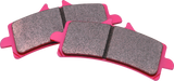 BikeMaster BM-447 Sintered Brake Pads
