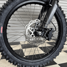 Load image into Gallery viewer, 2026 RFN Warrior Pro SX-E15 Plus Electric Dirt Bike