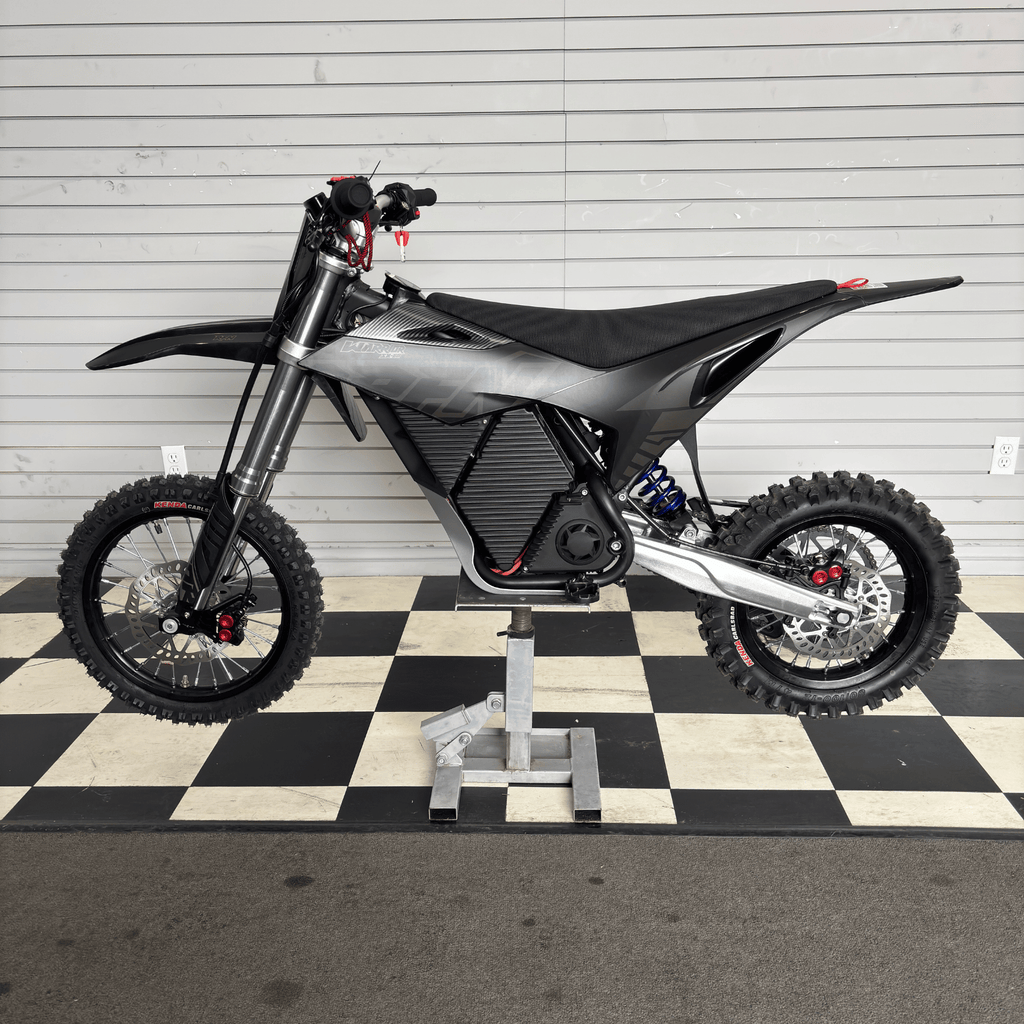 2026 RFN Warrior SX-E8 Electric Dirt Bike