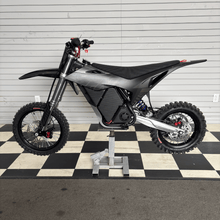 Load image into Gallery viewer, 2026 RFN Warrior SX-E8 Electric Dirt Bike
