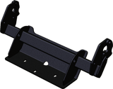 KFI 18+ Polaris Ranger 1000/ XP/ Crew Switch Latch For KFI 105635 UTV Plow Mount