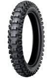Dunlop Geomax MX54 Rear Tire - 110/100-18 64M TT