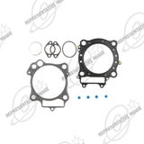 Cometic Harley-Davidson Milwaukee 8,2017-18 Cam Change Kit w/Rocker Top