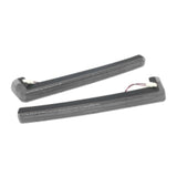 Letric Lighting Tour-Pak Side Marker LED Smoke