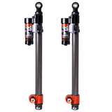 Fox Polaris AM 2024 Pro R QSE Links - Rear