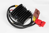 Ricks Motorsport Hot Shot Series KTM Rectifier-Regulator