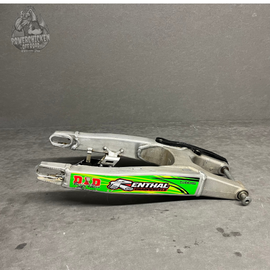2017 Kawasaki KX450F Swingarm – OEM with Chain Guides