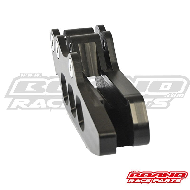 Chain Guide BOANO PEHD TM RACING 2T-4T '11-'23 (BLACK)