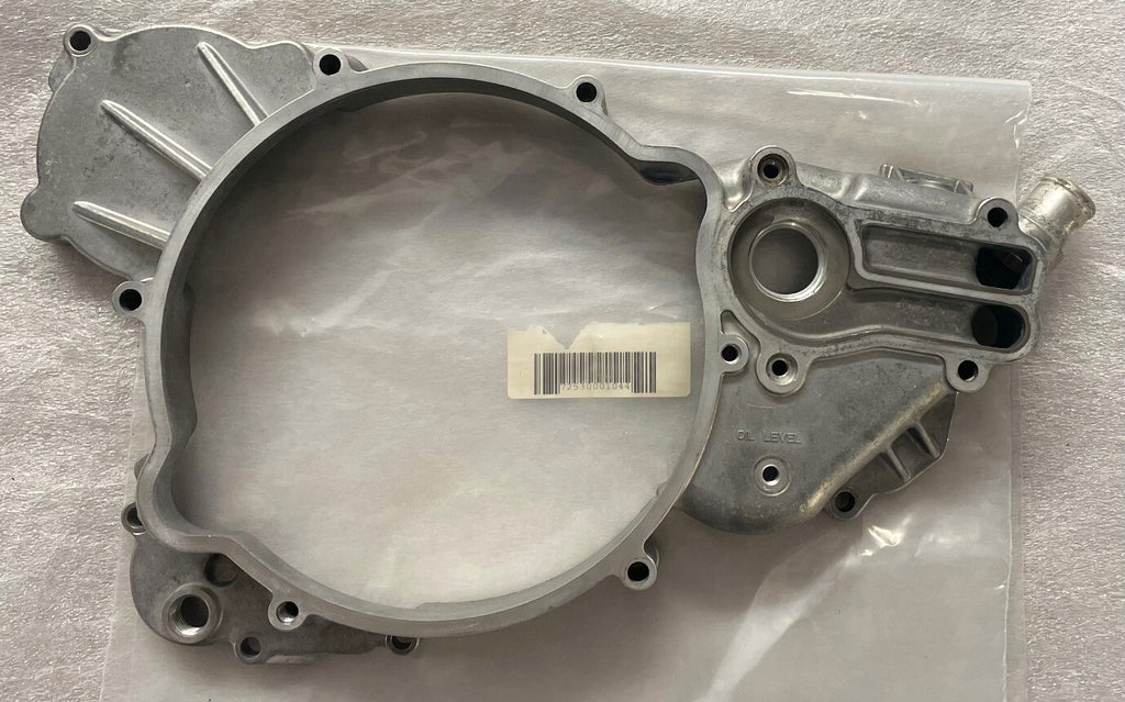KTM Inner Clutch Cover CPL. (2014-2017 FREERIDE 250 R) (USED)