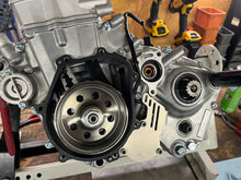 Load image into Gallery viewer, OEM 2020 KTM 450 XCF REBUILT Engine W/Wossner Upgrades - Part# 28-0180-85-1