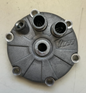 OEM 2023 TM Moto 300EN Cylinder Head - Part# VHM1‑AA33186