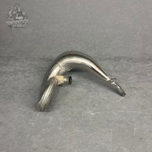 Load image into Gallery viewer, 2017–2019 TPI 2-Stroke Exhaust Expansion Pipe – OEM