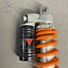 Load image into Gallery viewer, Rear Shock &amp; Spring (OEM WP Shock)