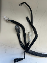 Load image into Gallery viewer, 2006 Kawasaki KX450F Igniter w/ECU Wire Harness 21119-0066, 26031-0322B