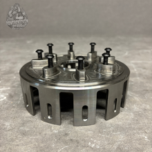 Load image into Gallery viewer, Hinson Momentum Billet Clutch Basket H297-B-1902 – Honda | Used Good