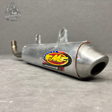 Load image into Gallery viewer, FMF Turbinecore 2 Spark Arrestor Muffler TDS-3 #025207