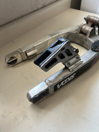 OEM 2009 Honda CRF 150 Swingarm 52200-KSE-840