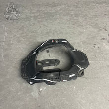 Load image into Gallery viewer, Leatt 6.5 Carbon Neck Brace Size L/XL – Lightweight Protection