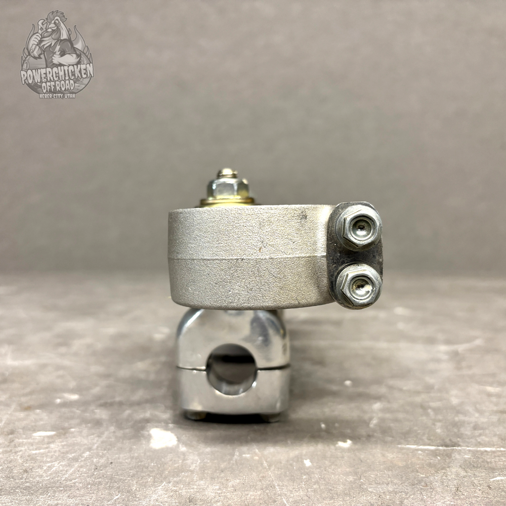 Honda Upper Triple Clamp / Triple Tree – OEM | 2004–2007 CR / CRF Models