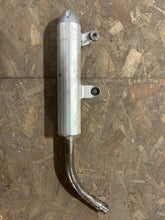 Load image into Gallery viewer, 2004 KTM 250 SX Silencer