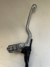 Load image into Gallery viewer, OEM 2009 Honda CRF 150 Clutch Kit Lever/Cable - 53178-MAC-740 22870-KSE-000