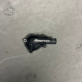 Boyesen Water Pump Cover – Performance Upgrade – OEM