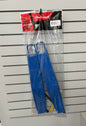 TM Swingarm Protectors Blue 2T 4T Polisport