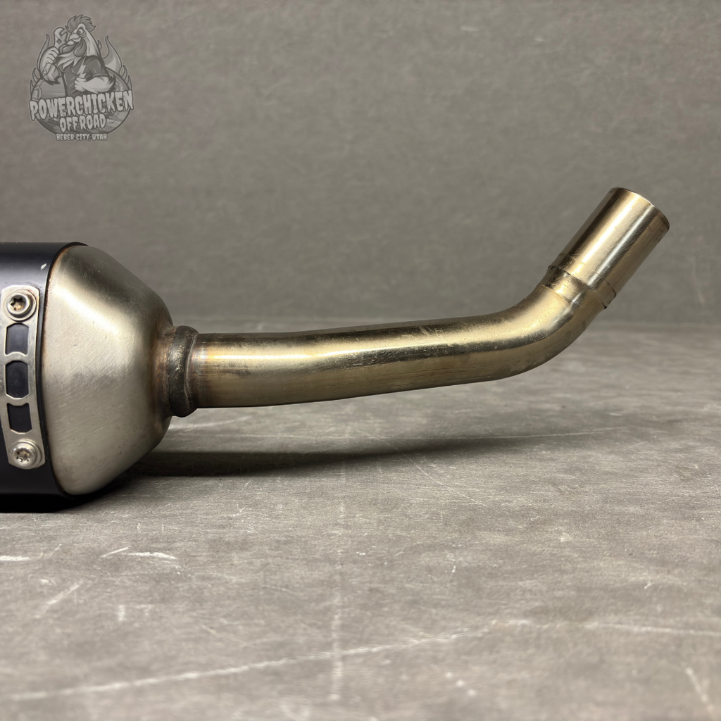 FMF PowerCore 2.1 2-Stroke Silencer 025252