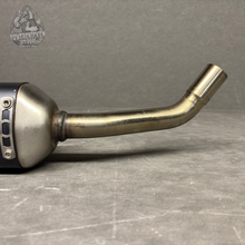 Load image into Gallery viewer, FMF PowerCore 2.1 2-Stroke Silencer 025252