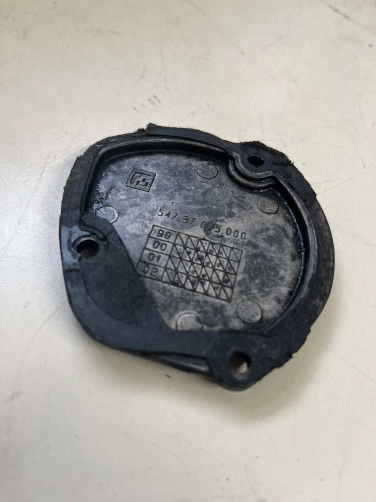2004 KTM 250 SX Power Valve Cover
