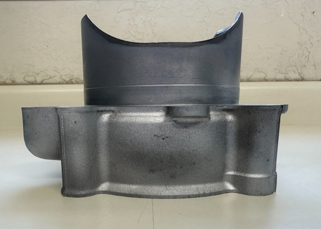 2006 KX450F CYLINDER / 11005-0049