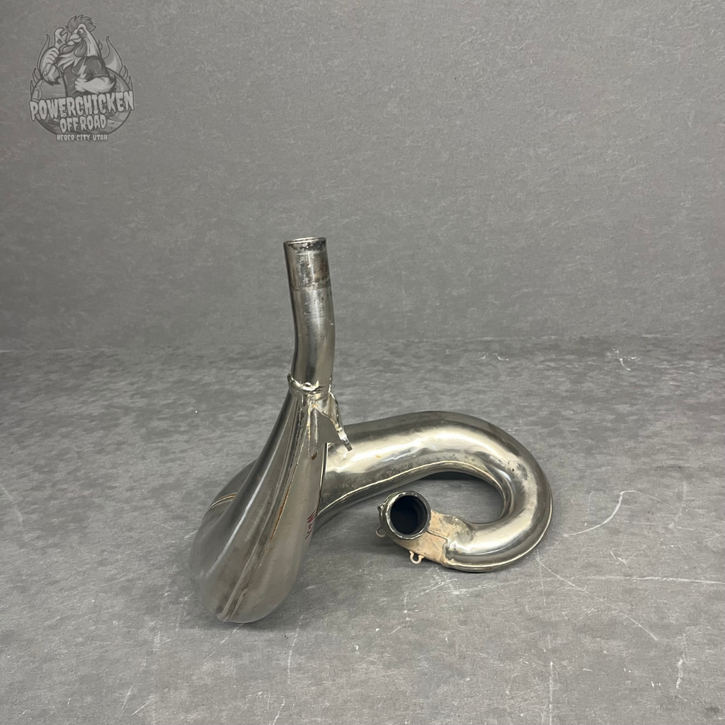 2017–2019 TPI 2-Stroke Exhaust Expansion Pipe – OEM