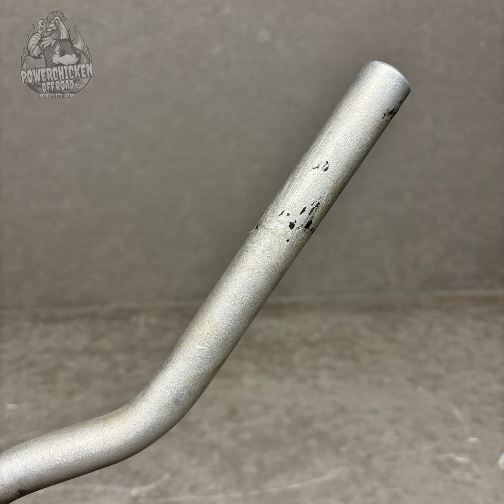 OEM Factory 2007 KTM SX 50 Handlebars | Genuine KTM 45102001000