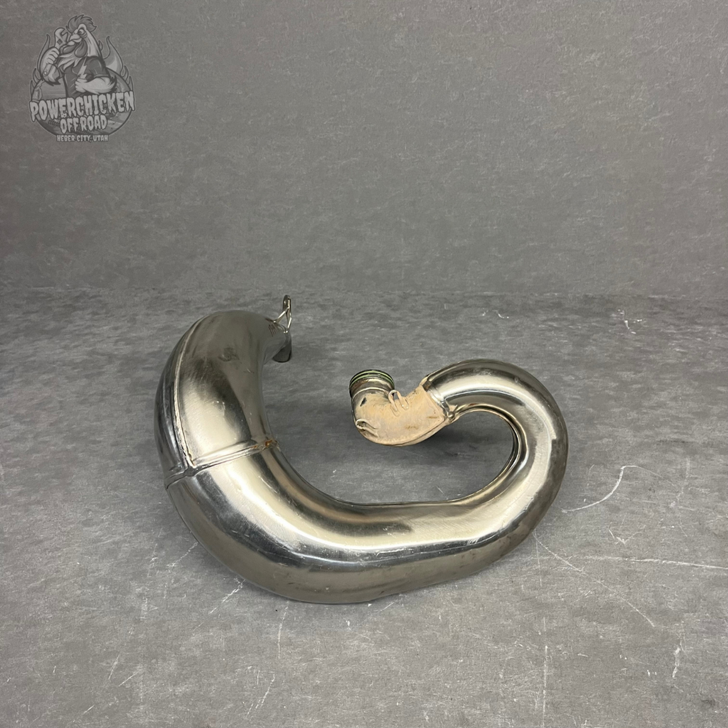 2017–2019 TPI 2-Stroke Exhaust Expansion Pipe – OEM