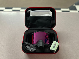509 HEATED SINISTER X7 IGNITE S1 GOGGLES RASBERRY POP