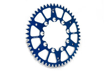 Load image into Gallery viewer, NEW AS3 Rear Sprocket Blue - Part# 16046