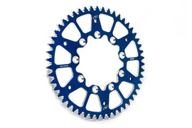 NEW AS3 Rear Sprocket Blue - Part# 16046