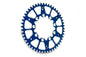 NEW AS3 Rear Sprocket Blue - Part# 16046