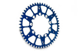NEW AS3 Rear Sprocket Blue - Part# 16046