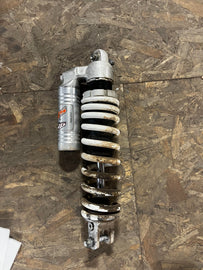 2002 KTM 250 EXC-F Shock