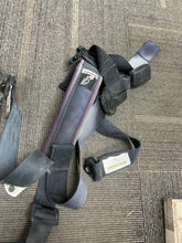 Load image into Gallery viewer, OEM 2021 Honda Talon SXS1000 Front Seatbelts - Part# 77660-HL6-A01