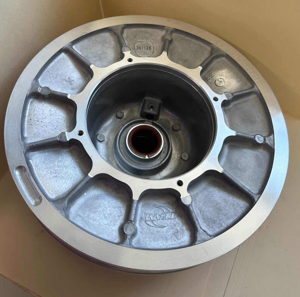 POLARIS OEM DRIVEN CLUTCH