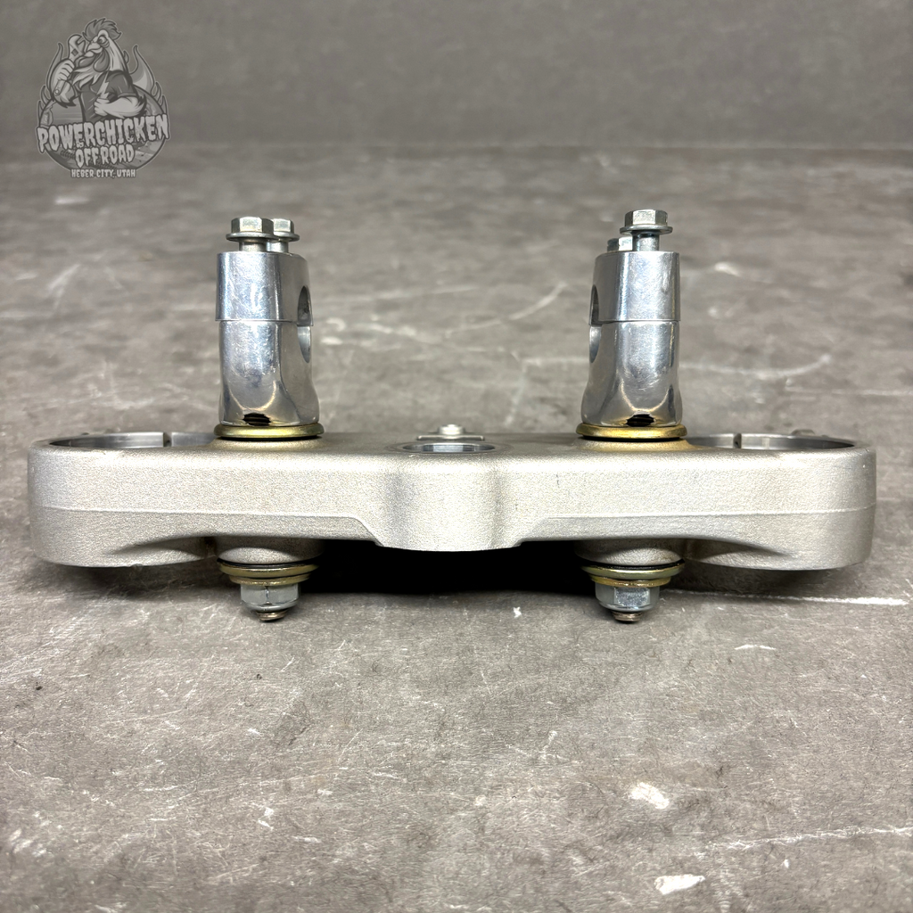 Honda Upper Triple Clamp / Triple Tree – OEM | 2004–2007 CR / CRF Models