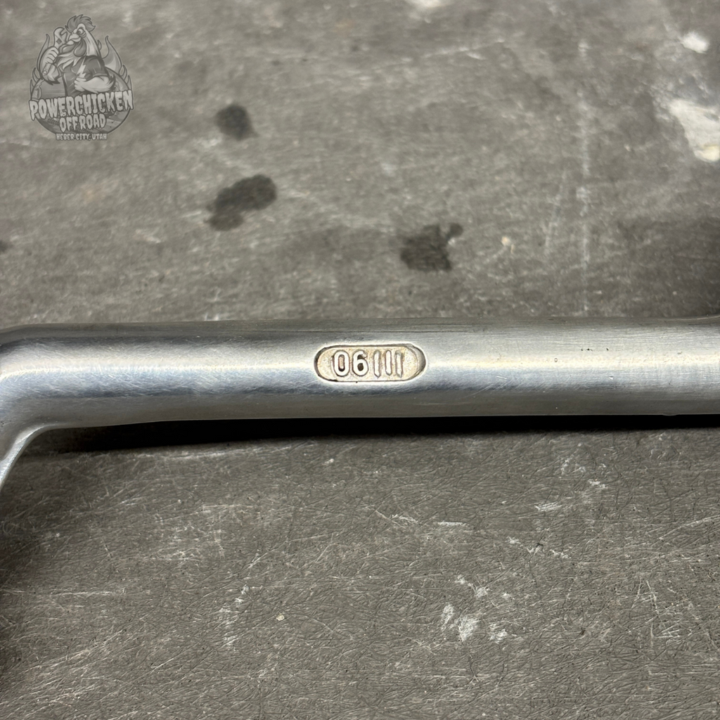 2008 KTM 144SX Kickstart Lever – OEM