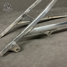 Load image into Gallery viewer, 2008 KTM 144 SX OEM Subframe – Straight, Clean, Ready to Install