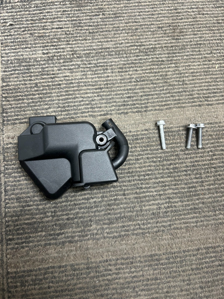 OEM 2024 KTM 300SX Actuator Protection Cap - Part# A42037096000