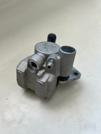 OEM 2009 Honda CRF150RB Front Brake Caliper W/Pads 45150-KSE-006