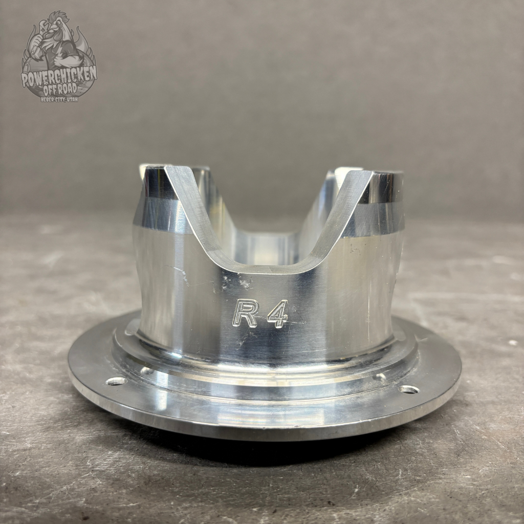 Dalton Industries Billet Secondary Clutch Helix R4–Polaris General 1000 | P16-R4