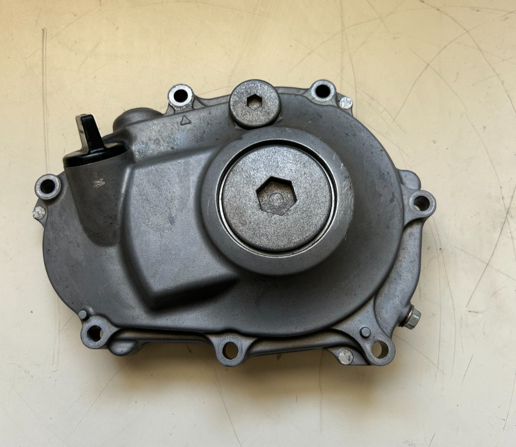OEM 2018 YAMAHA YZ450F STATOR COVE - PART# BR9-15411-00-00